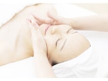 アールアイビューティー(R I BEAUTY)の雰囲気（Rinaのハンド技術はエステ好きなお客様から圧倒的な支持大◎）