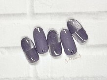 ライト ネイルズ ニシノミヤ(light nails NISHINOMIYA)/シーズンデザイン☆