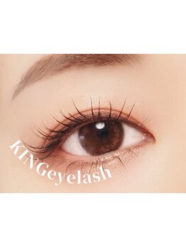 ナチュラル上品な目元にしたい