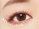キング アイラッシュ(king eyelash)の写真/【袋町・路面の好立地☆】目元や雰囲気に合わせた長さ&カールで自然な仕上がりに!上品な目元を演出◎