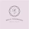 ミルタンドレス(Mille Tendresses)のお店ロゴ