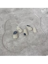 ナチュラルコース￥6600