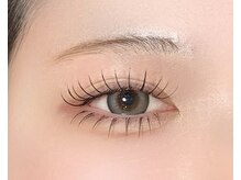 リッカドンナ 南森町店(E'RICADONNA)/上下エクステ◇束感仕上げ