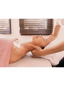 ご褒美にオススメ贅沢サロン