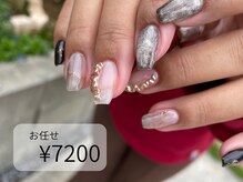 アトリエシロップネイル(Atelier Syrup nail)/