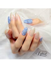 リフテッド(Lifted)/アート4本／