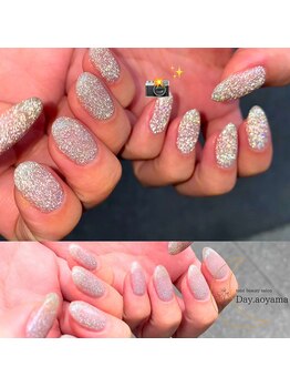 シルバーフラッシュ!