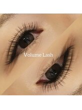 ビアンカ 沖縄豊崎店(Bianca)/ボリュームラッシュ300本