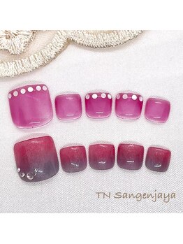 ティーエヌ 三軒茶屋駅前店/【三軒茶屋限定】オリジナル定額