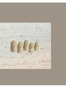 simple design@8800→初回7700