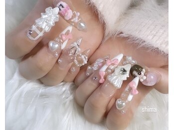 シマネイル(shimanail)
