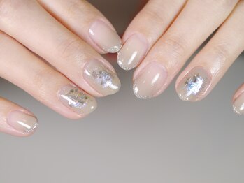 デザイン定額★初回6,600円