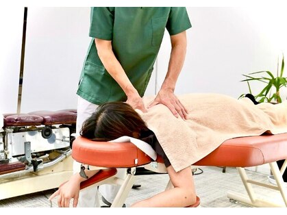 まつだ鍼灸整骨院の写真