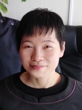 ベスト整体 遠藤 綾菜