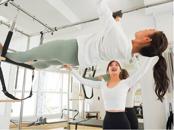 ルルト 宇都宮店/《ピラティスといえば》