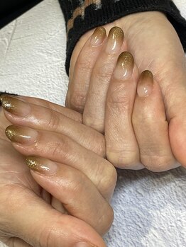 レビー(Revie)/ラメグラ