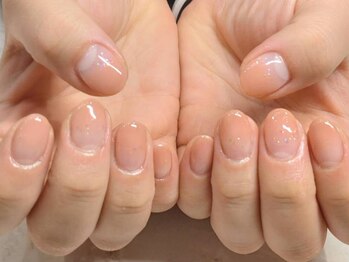 トータルビューティ ノイド(Noid)/グラデーション