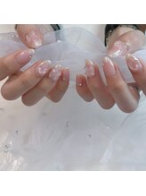 リワード(Reward.)/チークネイル