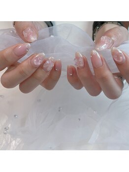 リワード(Reward.)/チークネイル