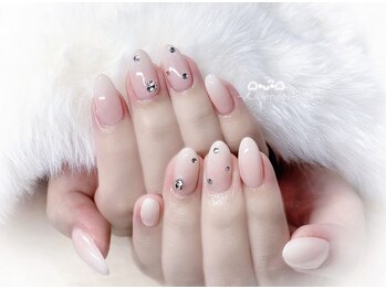 ラベンダーネイル(Lavender nail)/ベービーブーマー