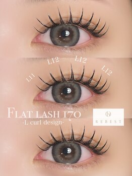 リーベスト 心斎橋店(REBEST)/