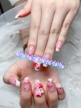 カルミアネイル 日暮里店(Kalmia Nail)/