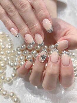 ガラスフレンチ