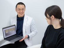 ハレモア 倉敷店/お身体の状態説明