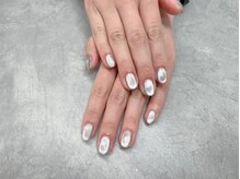 ポルティネイル(Porti Nail)/マグネットネイル