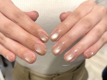 バルミー(balmy)/magnet | 60min.