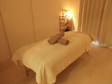 結い音 ～心と体を温め、整える。女性専用リンパサロン～