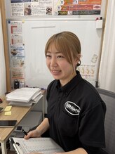 シルエット(Silhouette)&nbsp;神谷 汐里