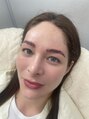 リッチアイブロウサロンエビス(Rich Eyebrow Salon EBISU) 骨格に合わせた小顔ナチュラルハリウッドブロウリフト♪