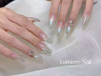 ルミエールネイル 葛西店(Lumiere Nail)/