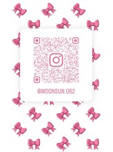 ムーンサン(Moon sun)&nbsp;Instagram 