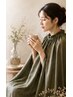 よもぎ蒸し+アロマトリートメント/温めて流す~質の良いデトックスを~6980円