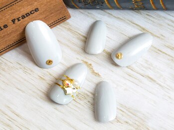 ノエラ(Noela)/定額ネイル