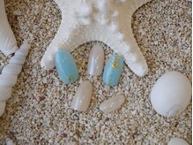 ネイルズ ヴィヴィアン(Nail's Vivienne)/リゾート