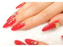 ソフィーム/レッドネイル