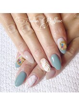 サロン ラフィネ(Salon Raffine)/special 8500yen