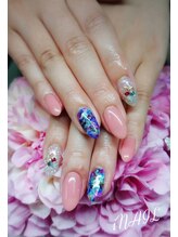 アイネイル(iNAIL)/