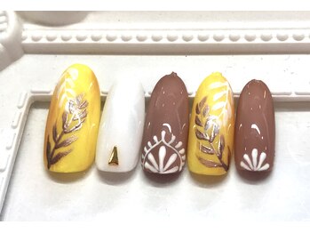 ナトゥール ネイルサロン(Natur nail salon)/