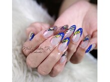 ネイルサロン R/