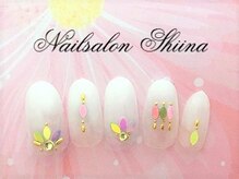 シイナ/定額デザイン10800円