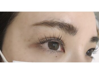 ルシア 阿倍野店5F(Lucia)/パリジェンヌラッシュリフト