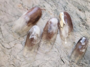 ドルチェネイル(Dolce.Nail)/.+..:.* Basicコース*..+.:*