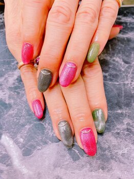 アイル ビューティーサロン(Airu Beauty Salon)/