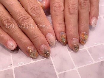 クール(Coeur)/デザイン相談コース￥8770