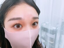 シルグレイス アリオ 葛西店(CILGRACE)/パリジェンヌラッシュリフト