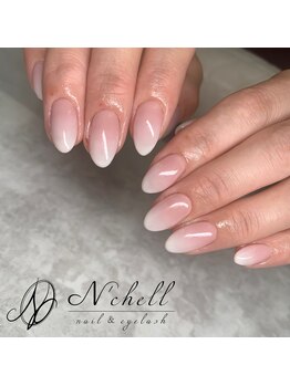 ナシェル(N'chell)/ベイビーブーマー